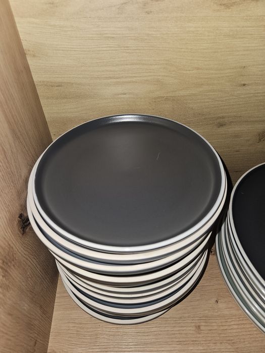 Комплет чинии и купи