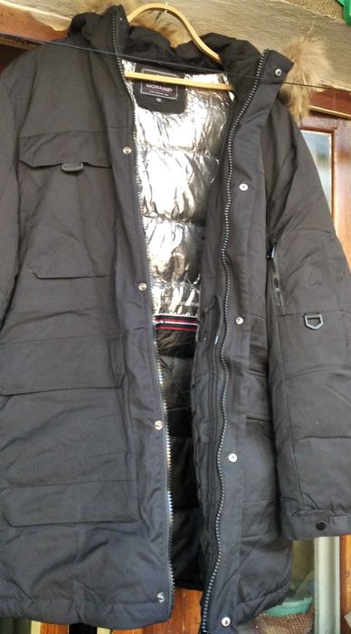Продам мужскую куртку
