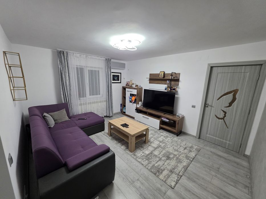 Apartament de vânzare