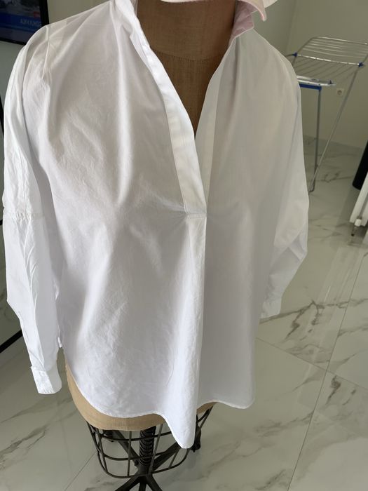 100%памук риза French Conection