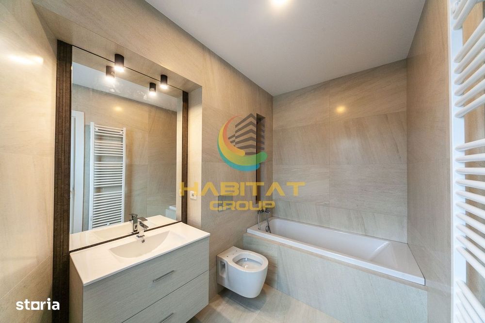 Apartment in Bucuresti - Vedere 4