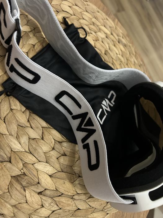 Ски маска CMP - очила за ски