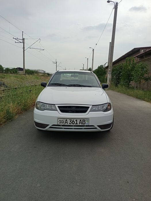 Nexia 2   1.6 mator