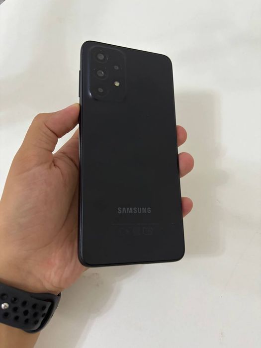 Samsung A33 Samsung