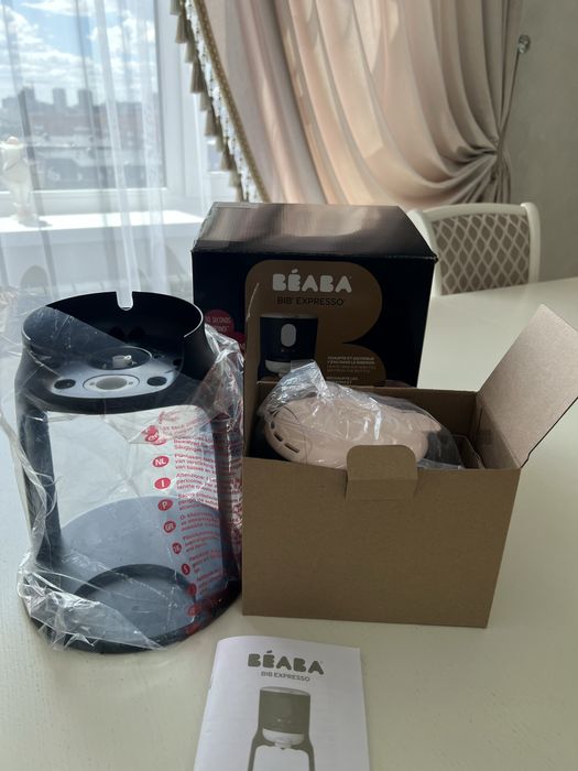 Подогреватель  воды для смеси