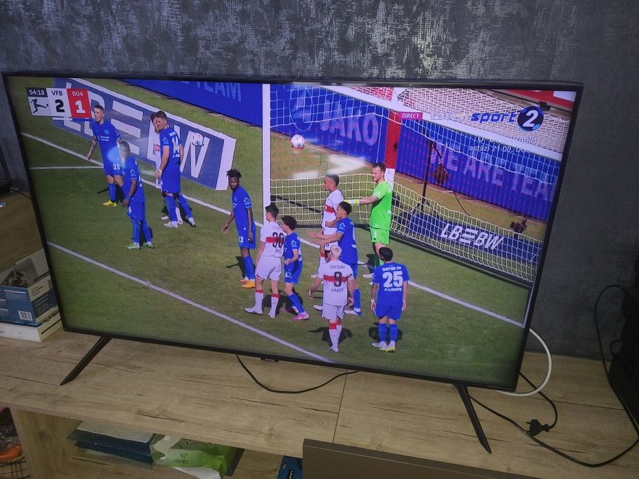 QLED  Samsung 125cm, Smart, 4K Ultra HD, 

 



Un miliard de nuante de culoare
Volum de culoare 100% cu Quantum Dot
