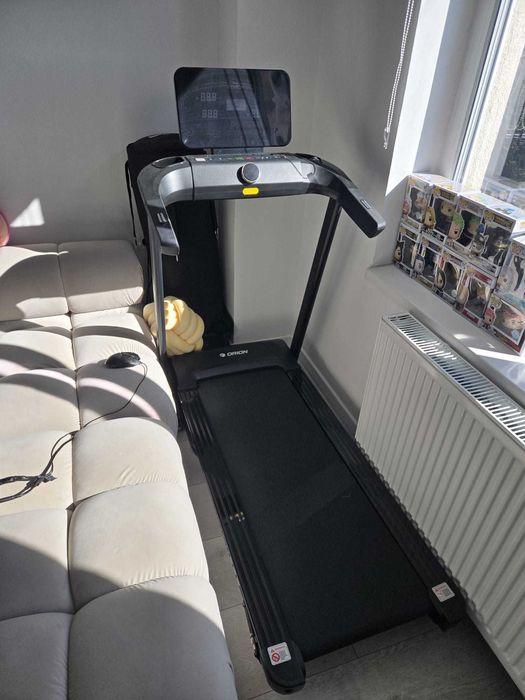 Banda de alergat electrica Orion Sprint N200