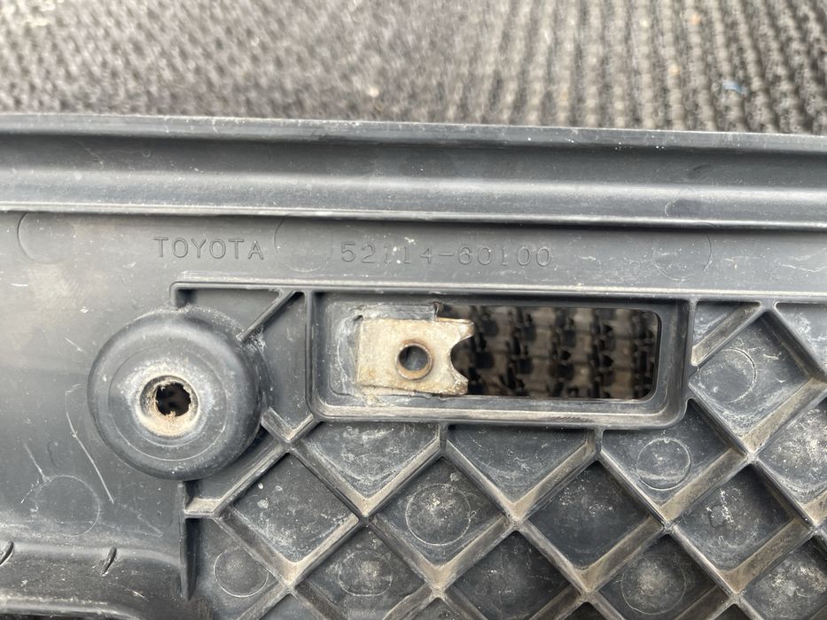 Площадка под номер прадо 150 в оригинале