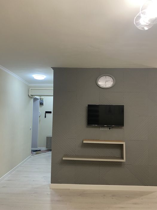 Байзак Батыра - Жданова.