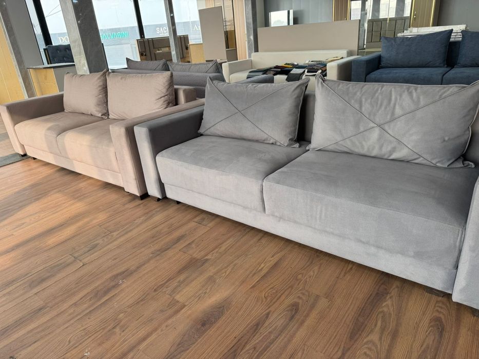 Диван ортопедические