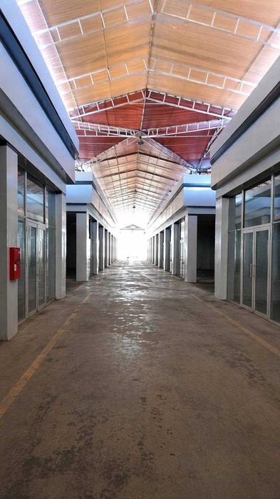 Аренда магазина 32м² в Grand Bazaar | 2 месяца бесплатно | 1$ за м²