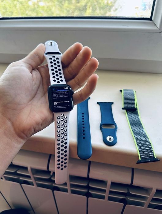 Apple watch se 40mm