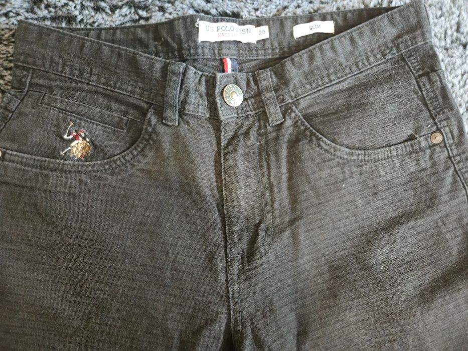 Оригинални дънки на (US polo)