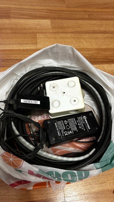 Видеорегистратор HiWatch