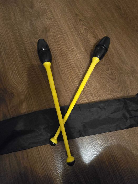 Нови топка за гимнастика и пилатес 18.5 см