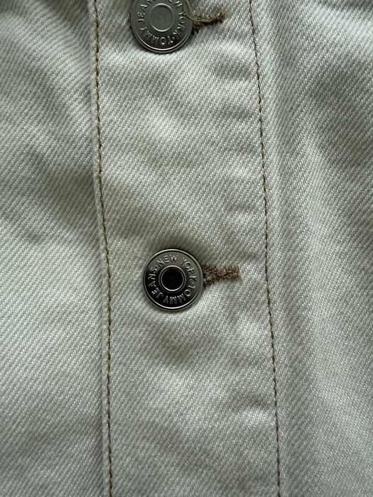 Пола Tommy Jeans