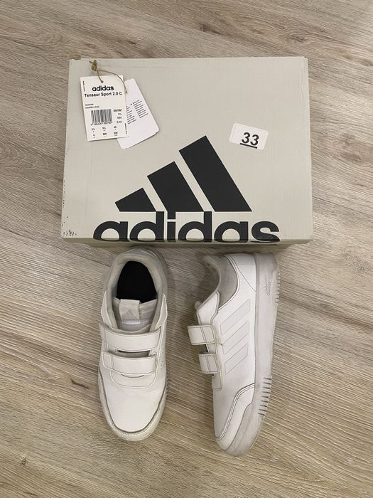 Adidas оригинал размер 35-36