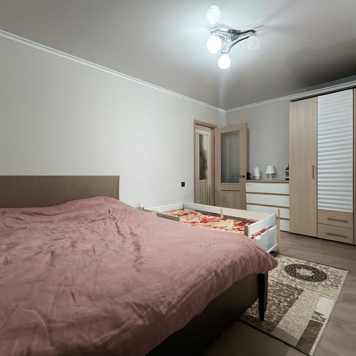 Продам 2х комнатную квартиру