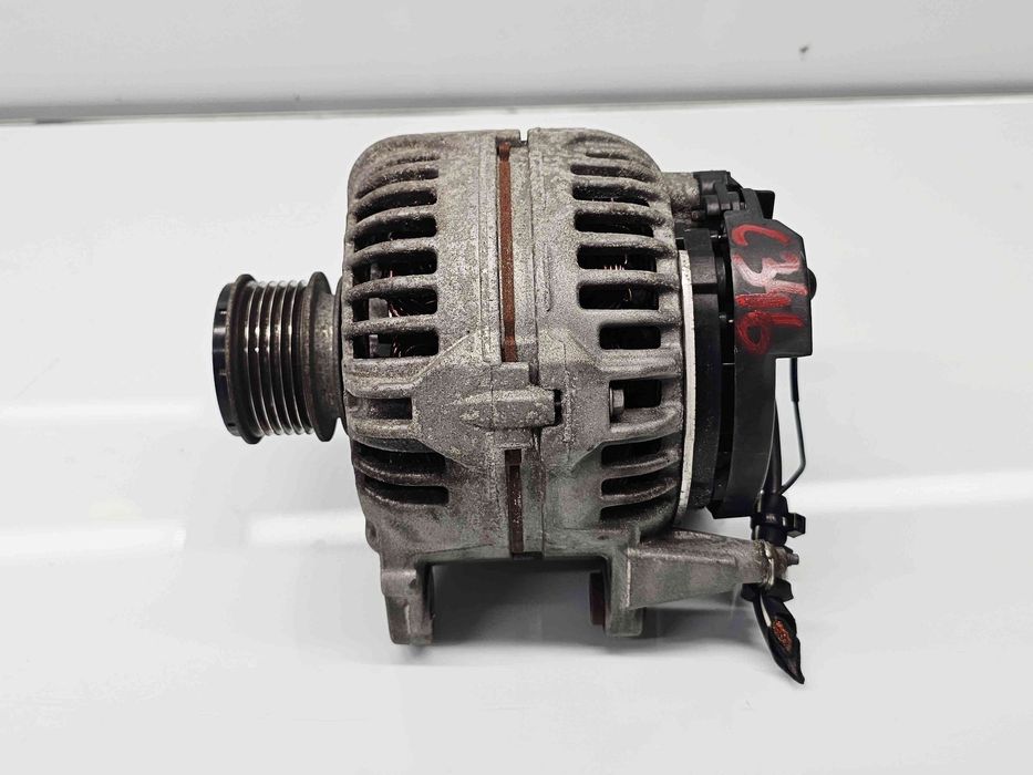 Alternator Volkswagen Golf 6 (5K1) [Fabr 2009-2013] 03L903023 1.2 TDI