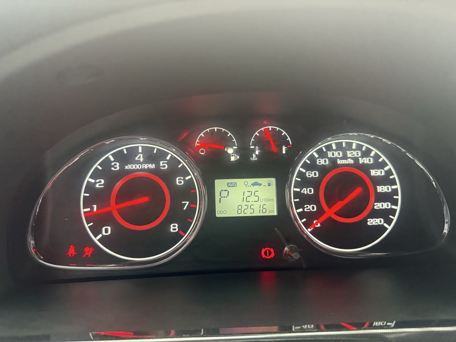 Gentra Avtomat 10.800$