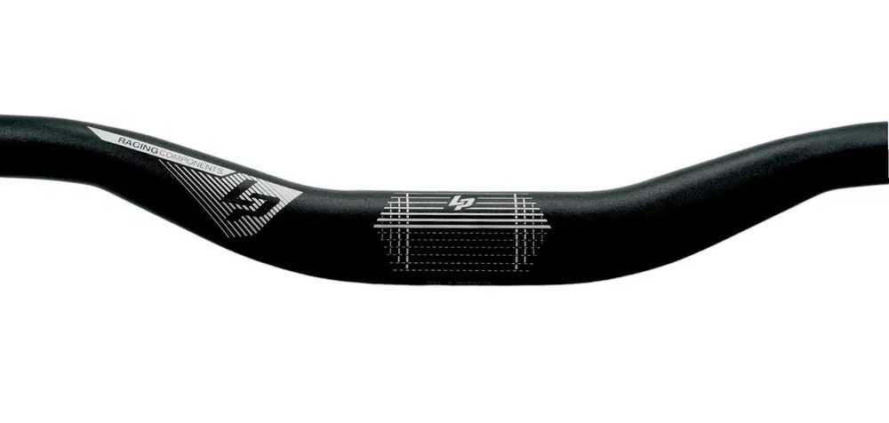 Кормило Lapierre Racing Components 31.8x760,780mm Черно 20,30мм издигане