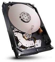 4TB Жесткий диск Hikvision WD40PURX