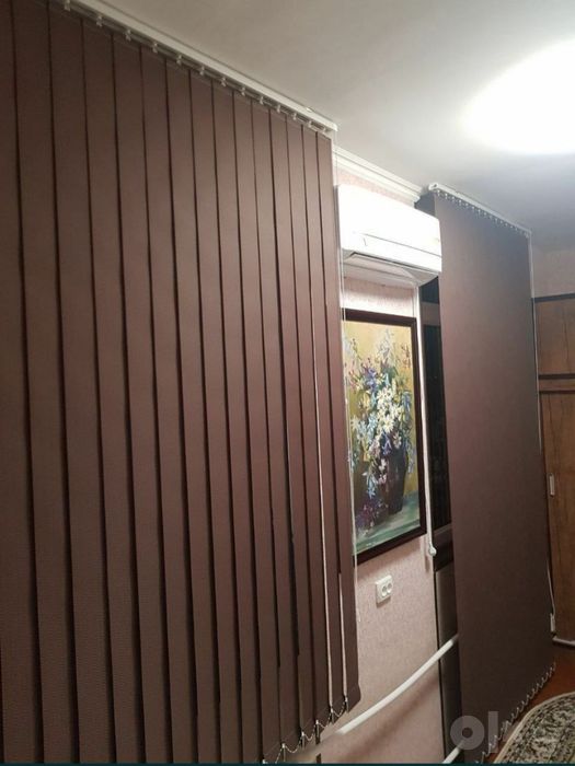 Продаётся 1в2/1/5, 45м2,Юнусабад 5,евроремонт