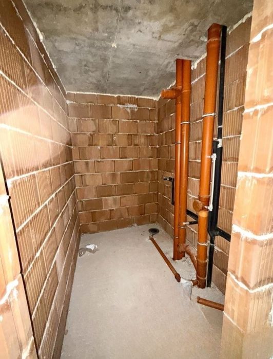 Продава се Тристаен апартамент в Варна, Чайка - 122 кв.м за 1611 €/кв.м - Снимка #5