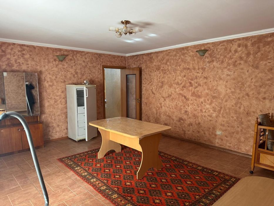 Сдам дом в центре города