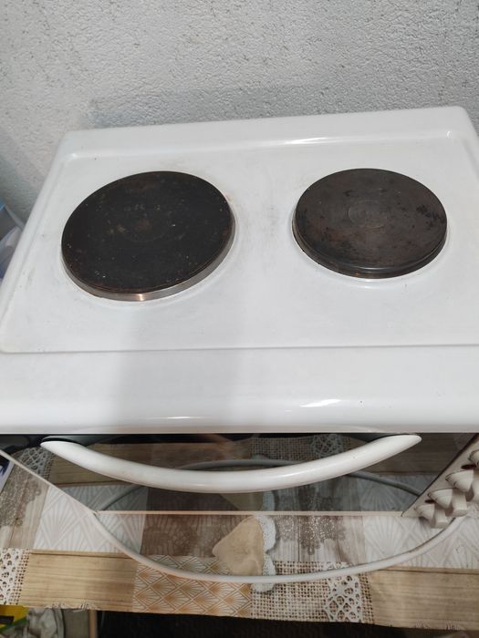 Българска Печка Елдом