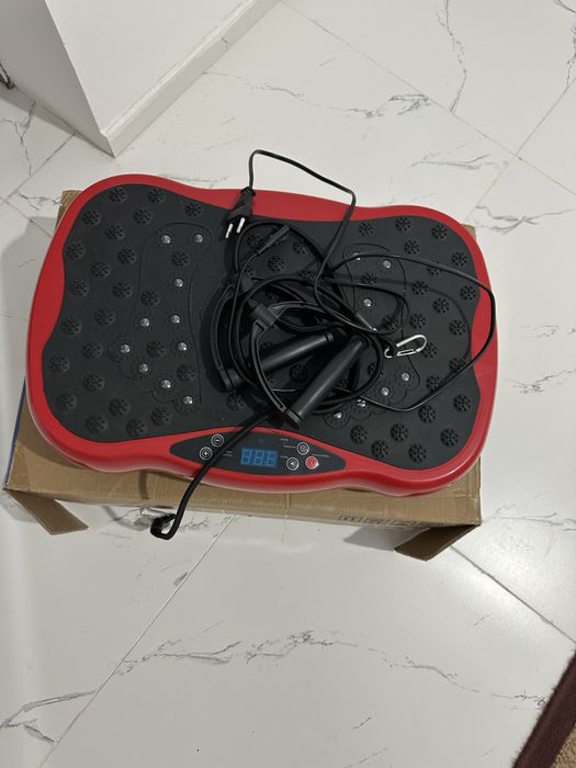 Выбратор для фитнеса