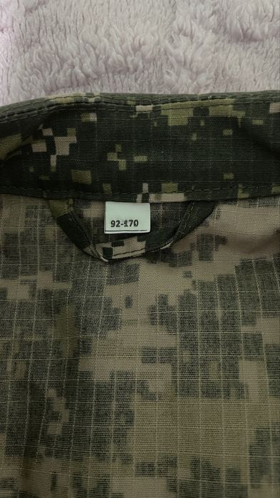 Форма для НВП, новая