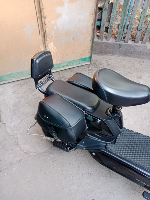 Продам sk8 мотор 350 w