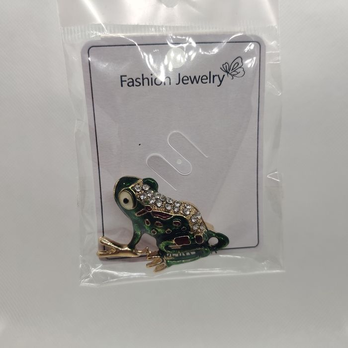 Дамски брожки жаби