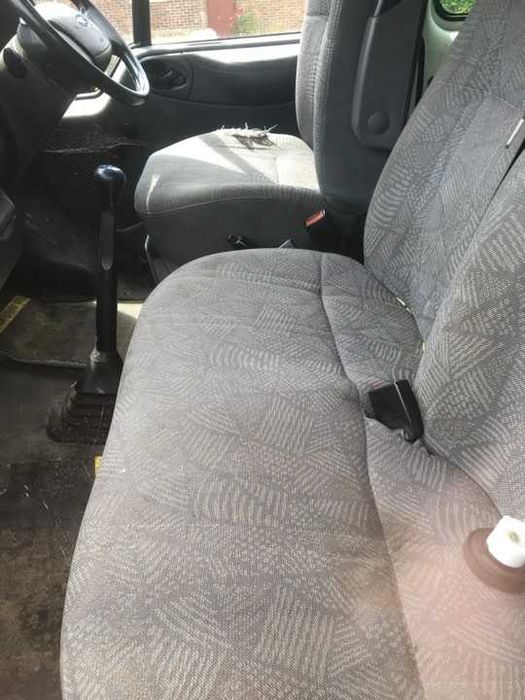 форд транзит самосвал