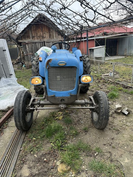 Landini R5000 Special