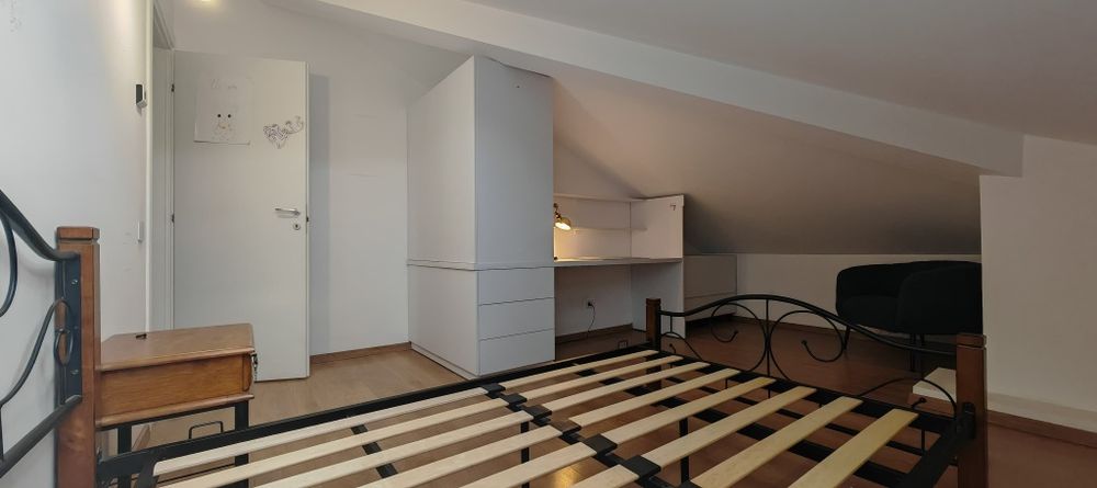 Apartament 6 camere cu vedere spre Grădina Botanică