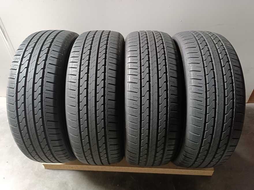 ANVELOPE 225 55 19 99H COOPER  225/55/19 CP V20581