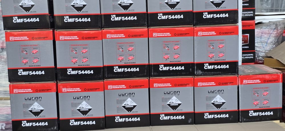 Акб STARTER SOLITE на любой автомобиль