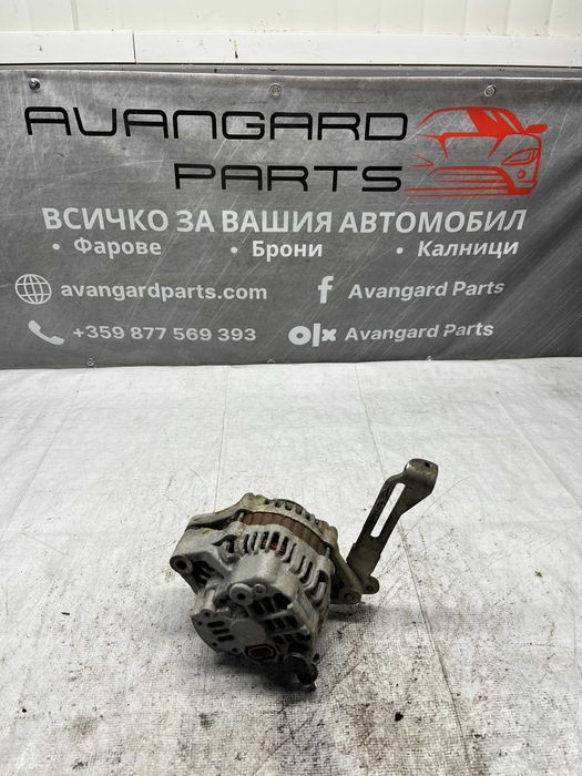 Алтернатор Suzuki Sx4 1.6 B