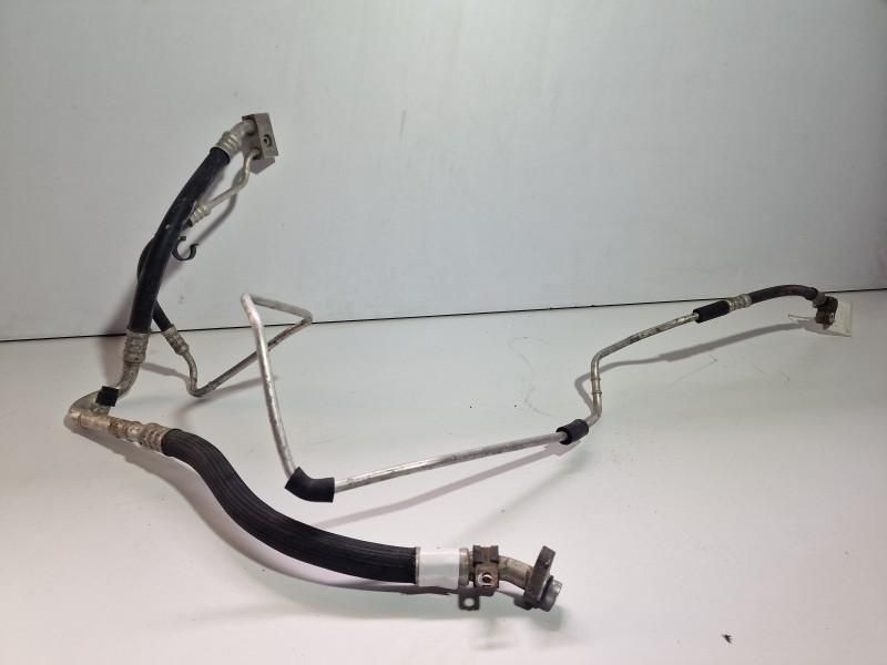 Conducta lunga din habitaclu AC clima Opel Astra H facelift 1.8 i 103