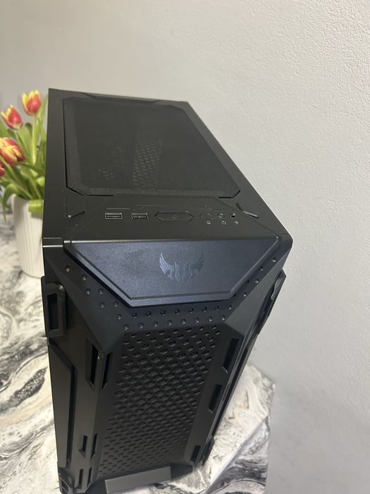 Carcasa ASUS TUF Gaming GT301