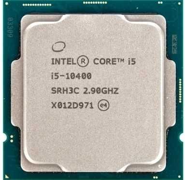 Продам новый Процессор Intel Core i5-10400