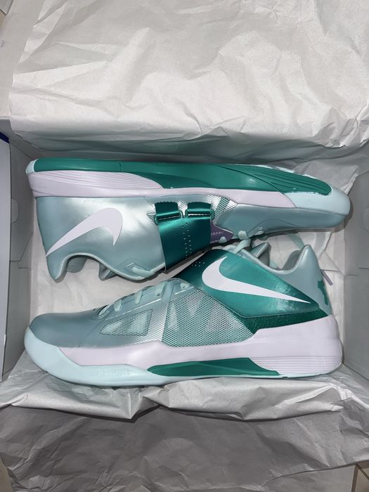 Баскетболни обувки Nike Zoom KD 4 “Easter” - размер 47.5