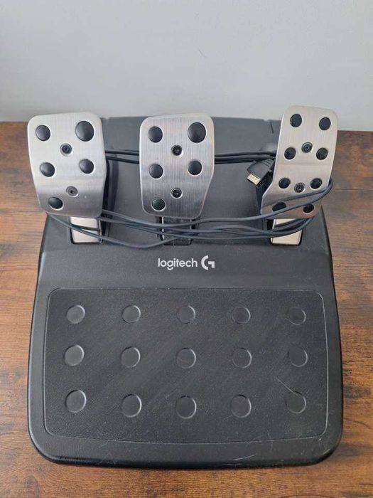 Volan gaming logitech g29 (PC/PS3/PS4/PS5]