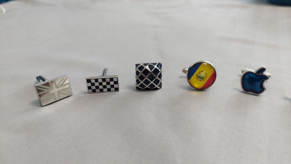 Butoni mansete camasa