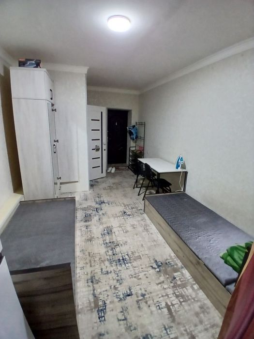 Аренда 1 комнатная квартира