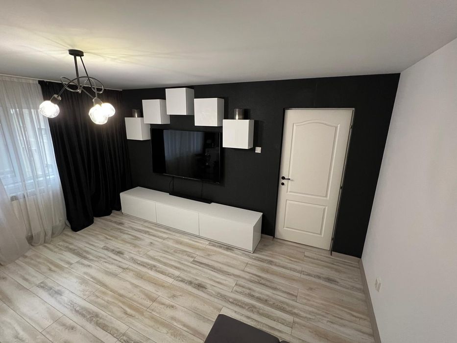 Apartament 3 camere