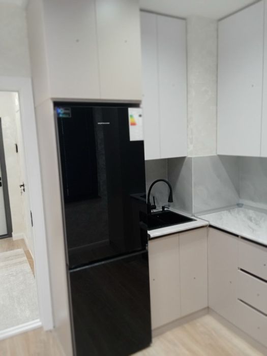 2 комнатная квартира в Алфраганус Мирабадский Район