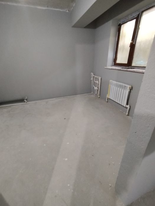 Фархадский23квартал 60м² цокольный этаж 2комнаты 2линия